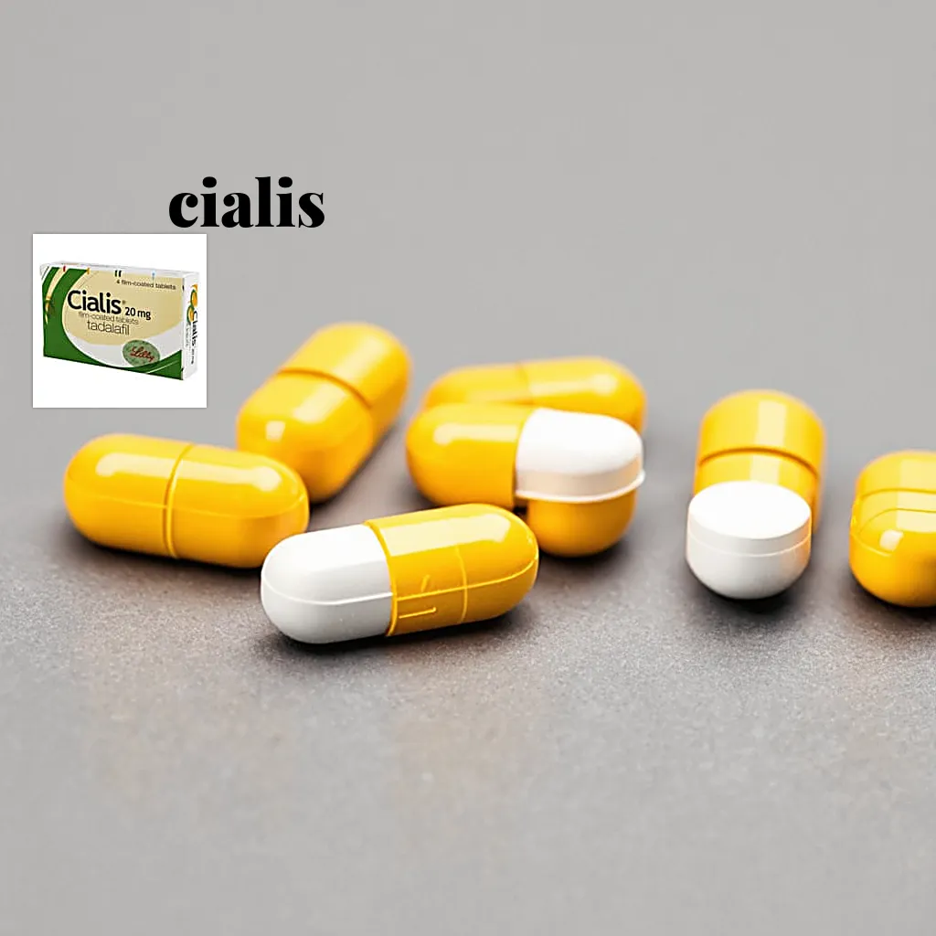 Cialis commander